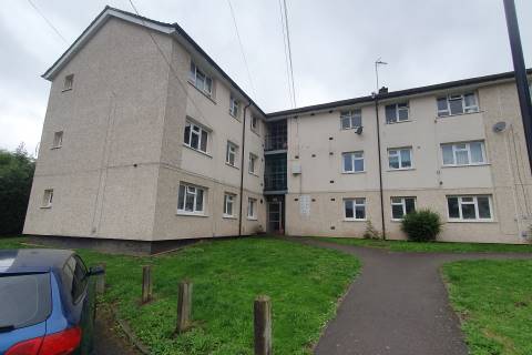 Property for auction in West Midlands