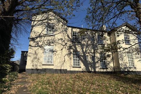 Property for auction in Merseyside