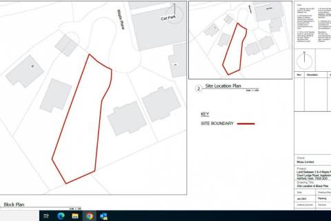 Property for auction in Kent