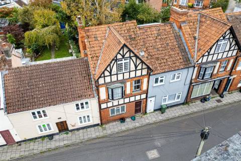 Property for auction in Somerset