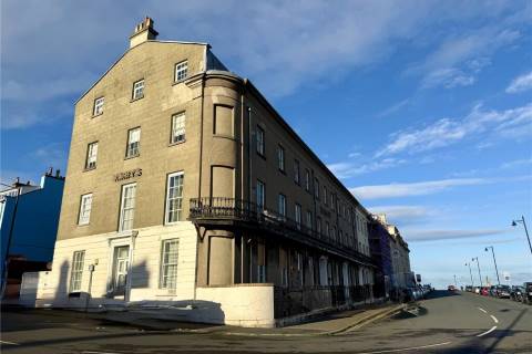 Property for auction in North Yorkshire