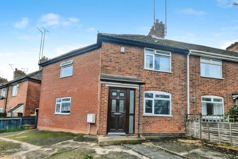 Property for auction in West Midlands