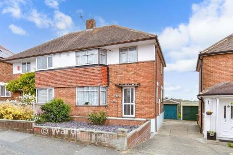 Property for auction in Kent