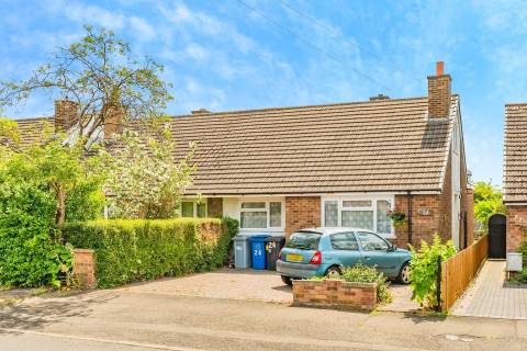 Property for auction in Northamptonshire
