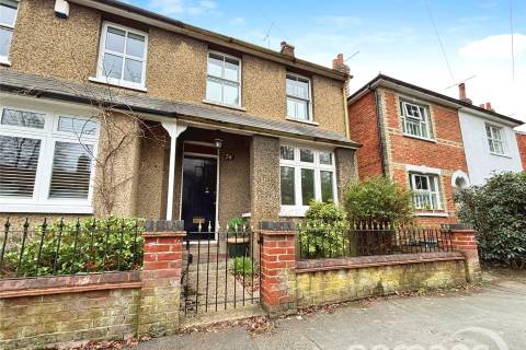 Property for auction in Surrey
