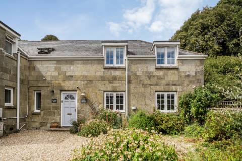Property for auction in Dorset