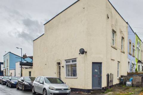 Property for auction in Avon