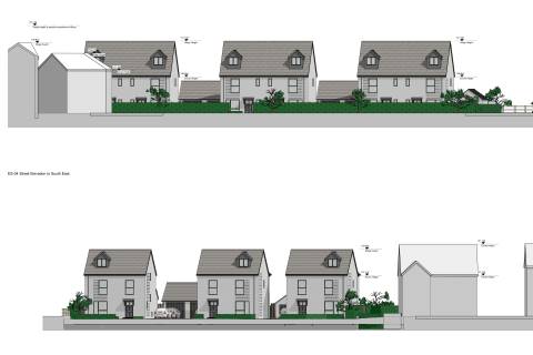Property for auction in Oxfordshire