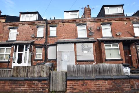 Property for auction in West Yorkshire