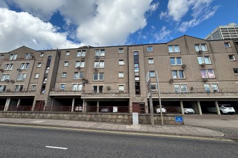 Property for auction in Aberdeenshire