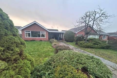 Property for auction in Nottinghamshire