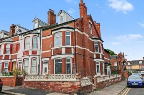 Property for auction in South Yorkshire