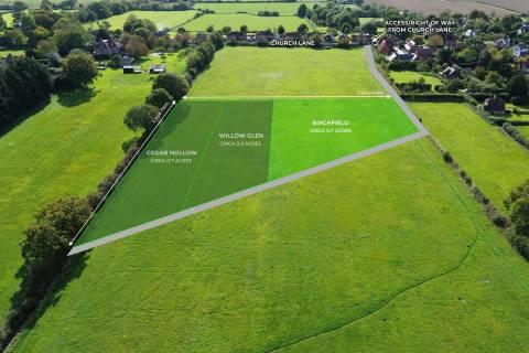 Property for auction in East Sussex