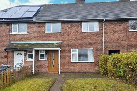 Property for auction in Cheshire