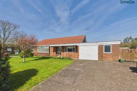Property for auction in Lincolnshire