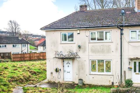 Property for auction in West Yorkshire