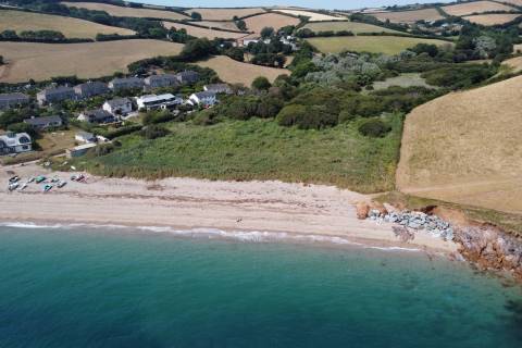 Property for auction in Devon