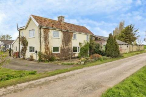 Property for auction in Norfolk