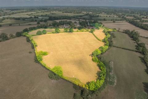 Property for auction in West Midlands