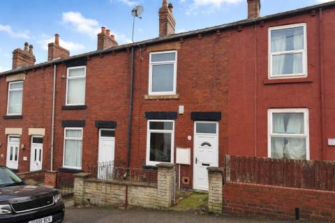 Property for auction in South Yorkshire
