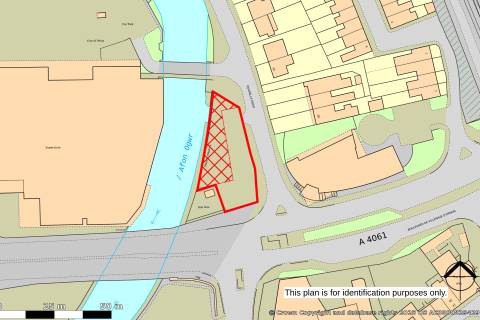 Property for auction in Mid Glamorgan