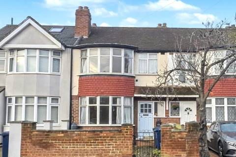 Property for auction in Middlesex