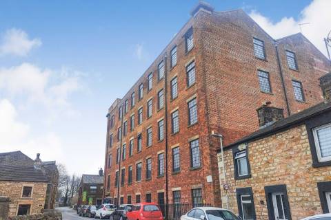 Property for auction in Lancashire