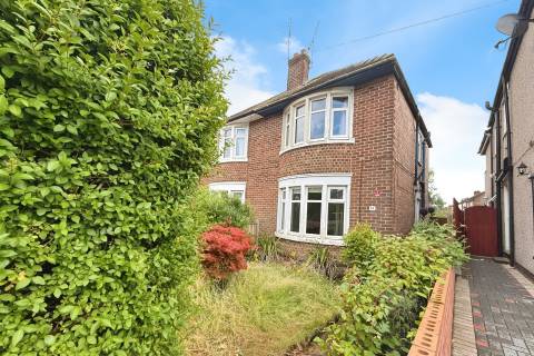 Property for auction in West Midlands