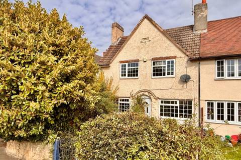 Property for auction in South Yorkshire