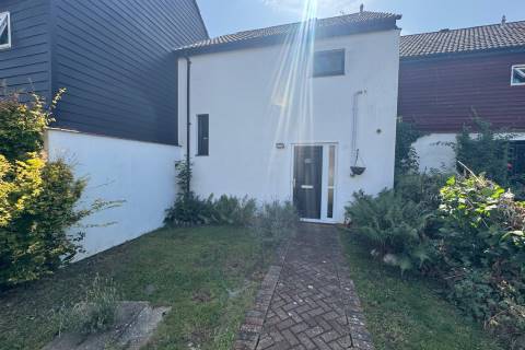 Property for auction in Hertfordshire