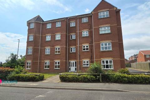 Property for auction in County Durham