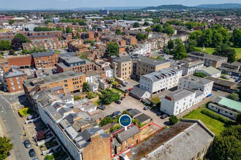 Property for auction in Gloucestershire