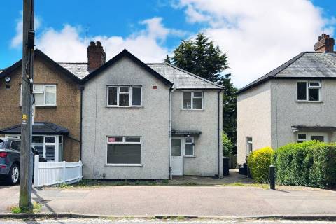 Property for auction in Hertfordshire