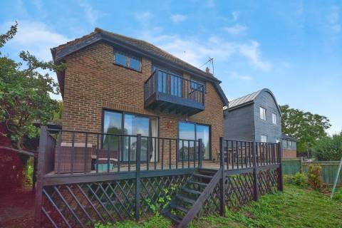 Property for auction in Middlesex