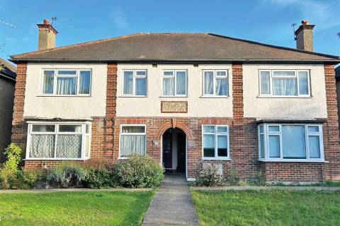 Property for auction in Surrey