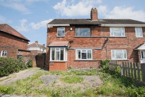 Property for auction in Lancashire