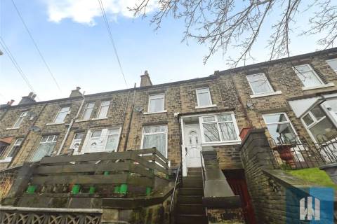 Property for auction in West Yorkshire