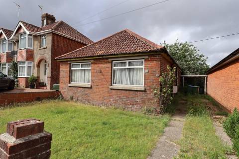 Property for auction in Hampshire