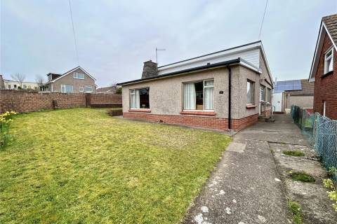 Property for auction in Dyfed