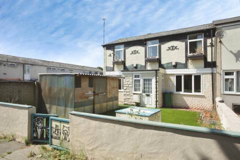 Property for auction in West Midlands
