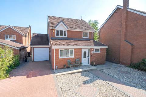 Property for auction in West Yorkshire