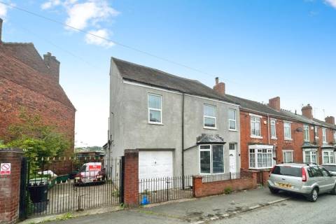 Property for auction in West Midlands