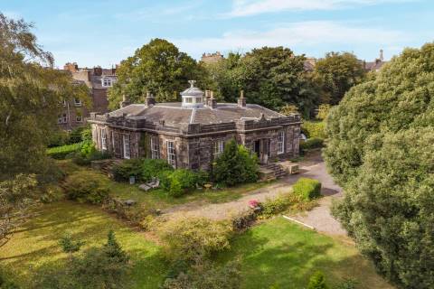 Property for auction in Angus