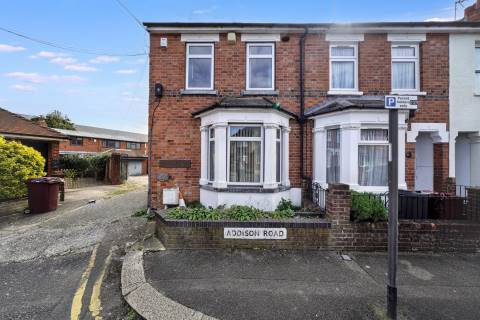 Property for auction in Berkshire