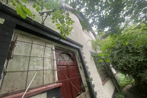 Property for auction in West Midlands