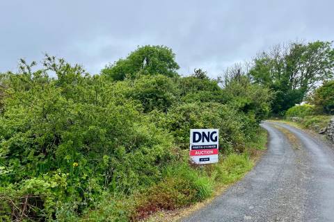 Property for auction in County Galway