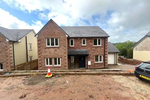 Property for auction in Cumbria
