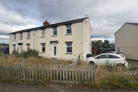 Property for auction in County Durham