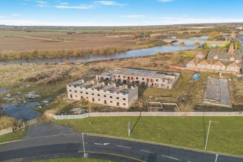 Property for auction in Lincolnshire