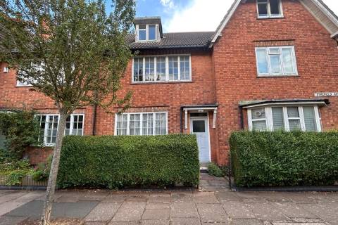 Property for auction in Leicestershire